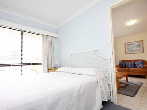 Villa Manyana Unit 25 - Perths Hotel 1