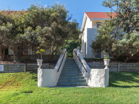 Villa Manyana Unit 25 - Perths Hotel 3