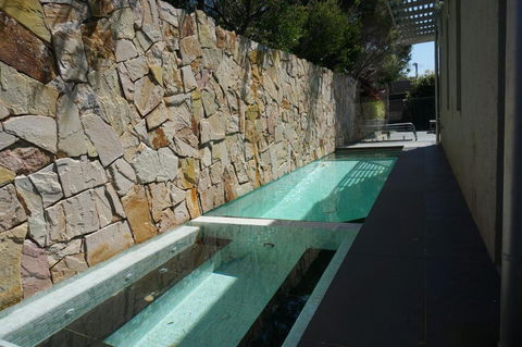 Sand Dunes - Perths Hotel 2