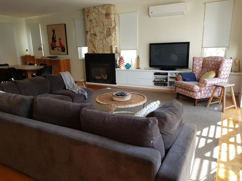 Sand Dunes - Perths Hotel 6
