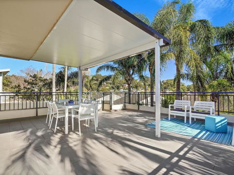 Whiting Escape 2 / 13 Whiting Avenue Terrigal - Perths Hotel 2