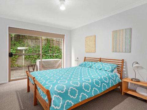 Watermark #25 25 / 4 Karla Avenue Terrigal - Perths Hotel 1