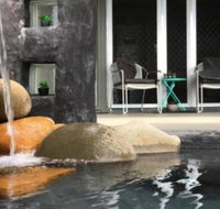 Earthship Daintree - Perths Hotel