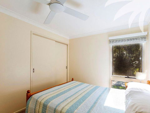 Amaroo Sunset Lodge - Perths Hotel 3