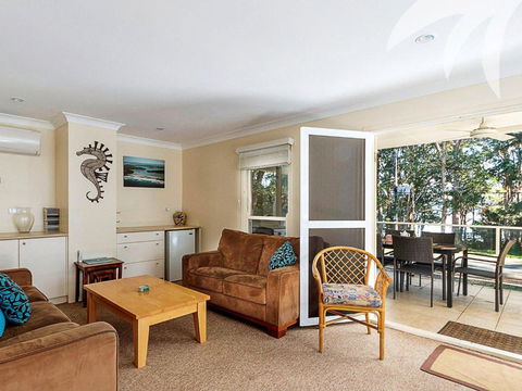 Amaroo Sunset Lodge - Perths Hotel 6