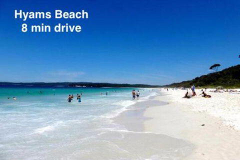 Bayswood Vincentia JERVIS BAY - Perths Hotel 5