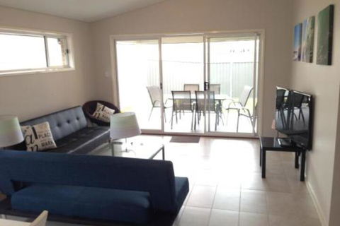 Bayswood Vincentia JERVIS BAY - Perths Hotel 6