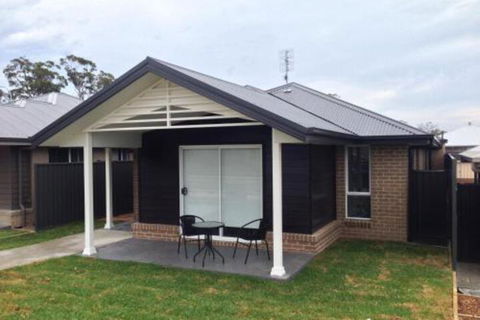 Bayswood Vincentia JERVIS BAY - Perths Hotel 0