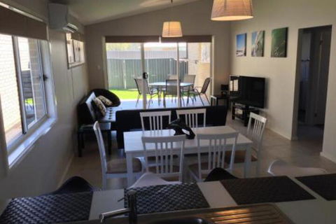 Bayswood Vincentia JERVIS BAY - Perths Hotel 4