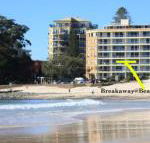 Beachpoint Unit 202 28 North Street - Perths Hotel