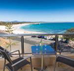 Beachpoint Unit 303 28 North Street - Perths Hotel