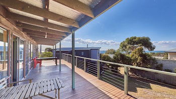 9 Boat Creek By The Beach In Ventnor - Perths Hotel 1