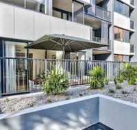 Herald 1 Bedroom Apartment Inner City - Perths Hotel