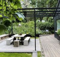 Morton Brae Luxury Cottage Sassafras - Perths Hotel