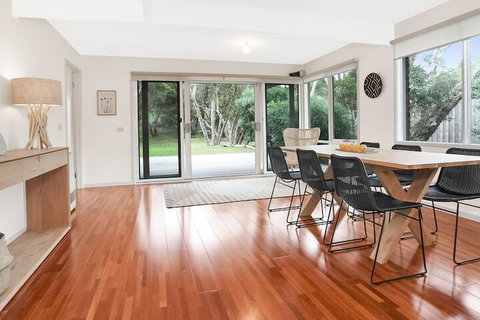 Backyard Bliss - Perths Hotel 3