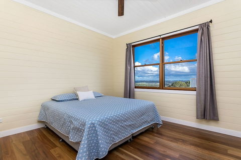 Clunes Cottage - Perths Hotel 5