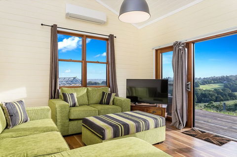 Clunes Cottage - Perths Hotel 3