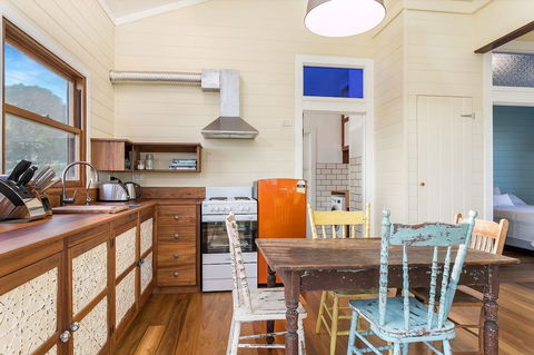Clunes Cottage - Perths Hotel 6