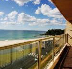 Ebbtide Unit 29 2 6 North Street - Perths Hotel