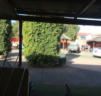 Burt Street Gardens - Perths Hotel