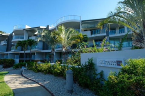 Marina Magic On Shingley - Perths Hotel 0