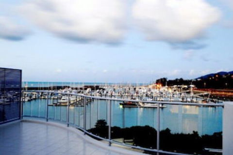 Marina Magic On Shingley - Perths Hotel 1