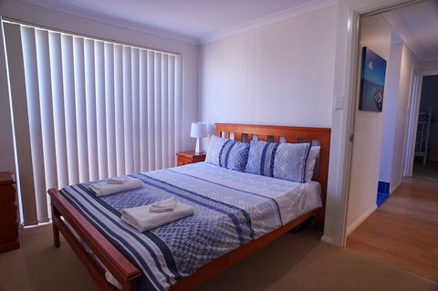 Golf And Beach Retreat - Perths Hotel 5