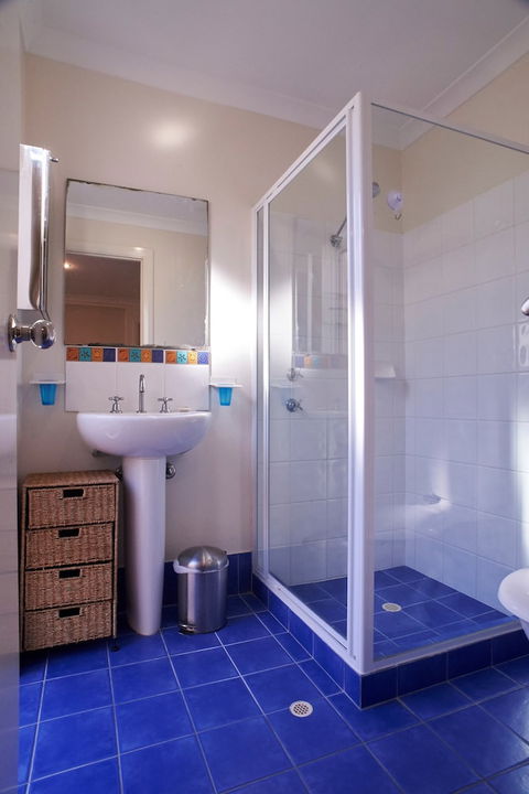 Golf And Beach Retreat - Perths Hotel 3