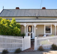 Albert Cottage - Perths Hotel