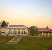 Le Mas Barossa - Perths Hotel