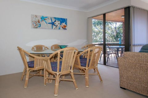 Kamilaroi Unit 6, 58-60 Magnus Street - Perths Hotel 4