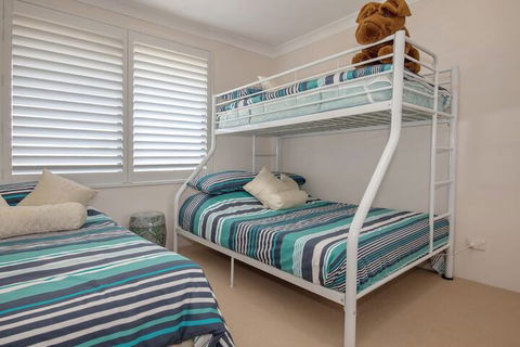 Kamilaroi Unit 6, 58-60 Magnus Street - Perths Hotel 3