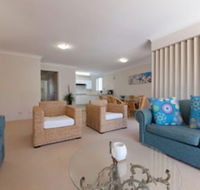 Kamilaroi Unit 6 58-60 Magnus Street - Perths Hotel