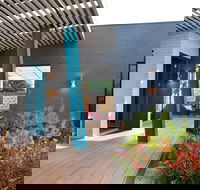 Arenas South - Perths Hotel