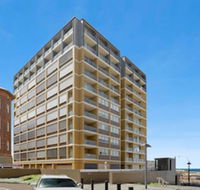 Beau Monde Apartments Newcastle - The York - Perths Hotel