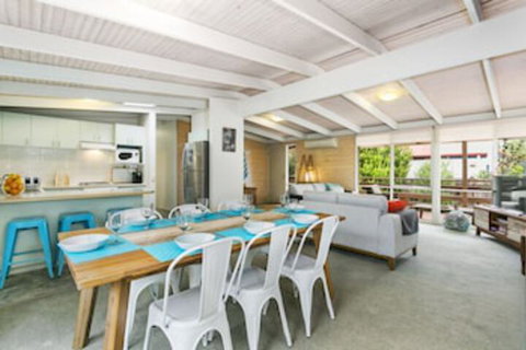 Banksia On The Bay - Perths Hotel 0