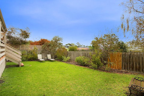 Banksia On The Bay - Perths Hotel 1