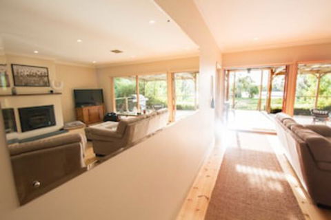 River Retreat At Monteith - Perths Hotel 0