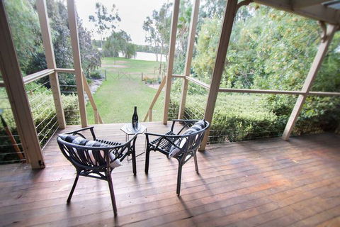 River Retreat At Monteith - Perths Hotel 2
