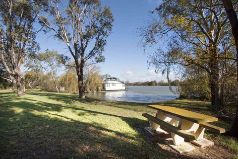 River Retreat At Monteith - Perths Hotel 7