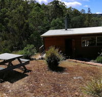 Minnow cabins - Perths Hotel