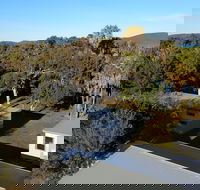Camp Elim - Perths Hotel