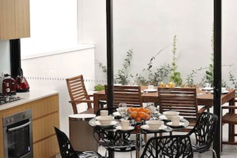 Ultimo Harris Apartments - Perths Hotel 3