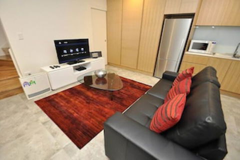 Ultimo Harris Apartments - Perths Hotel 5