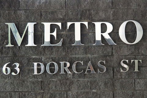 Metro Apartments South Melbourne CBD Edge - Perths Hotel 2
