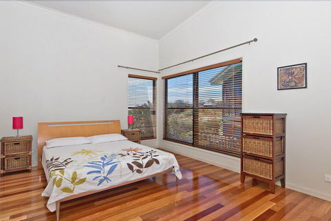 Blue Crab Beach House - Perths Hotel 3