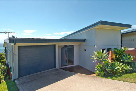 Blue Crab Beach House - Perths Hotel 1