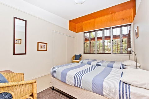 The Birdcage - Perths Hotel 1