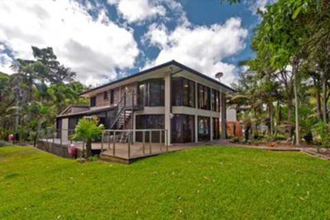 Seaclusion - Perths Hotel 2