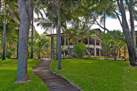 Seaclusion - Perths Hotel 0